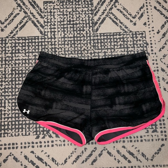 Under Armour Pants - Under Armour Shorts